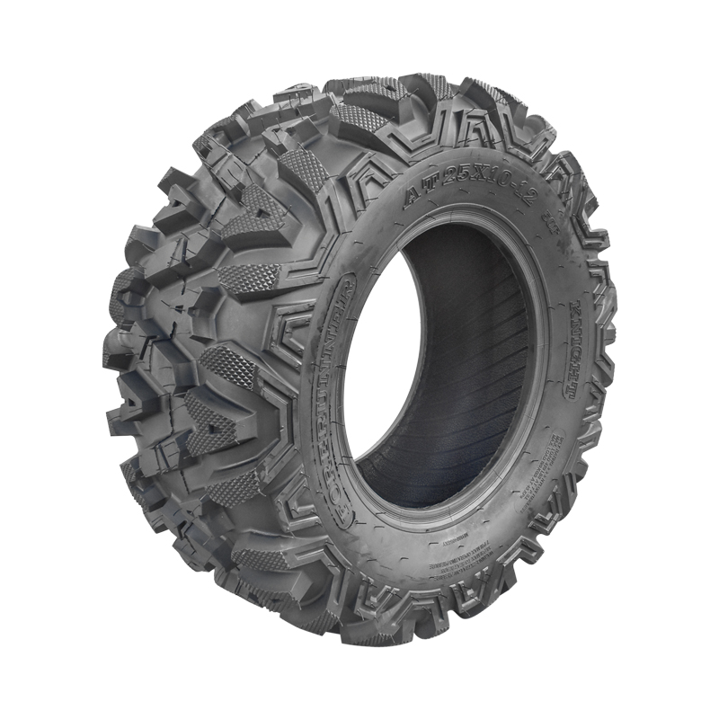 Anvelopa ATV 25x10/12 6PR TL KNIGHT