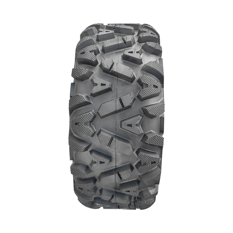 Anvelopa ATV 25x10/12 6PR TL KNIGHT - imagine 3