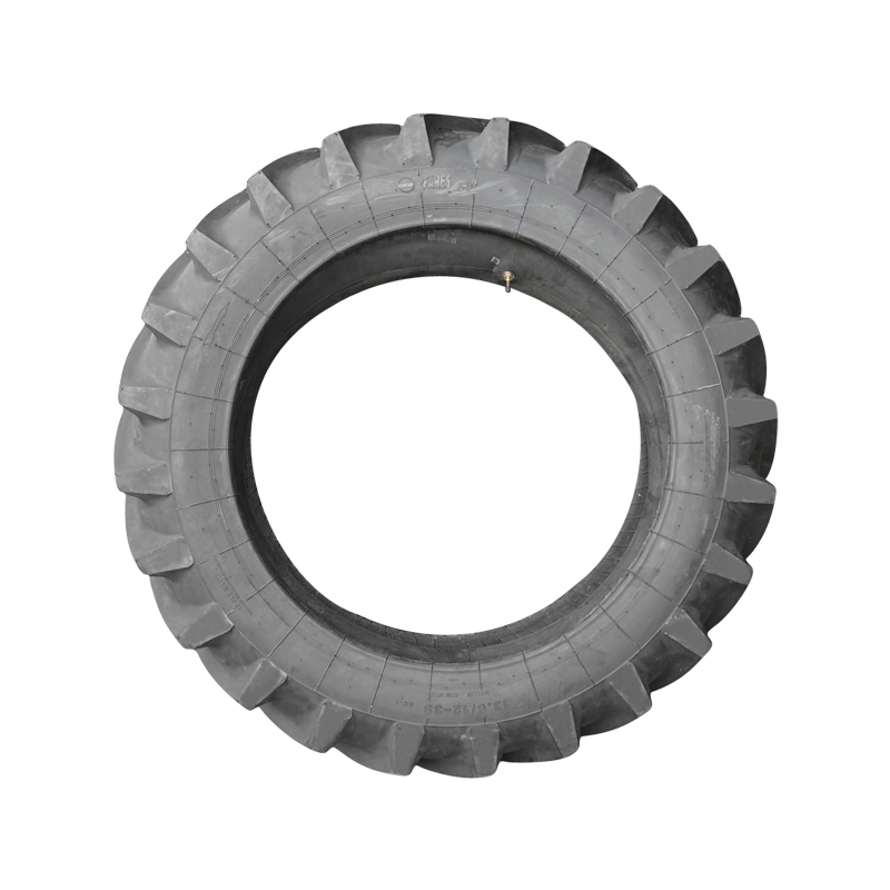 Anvelopa agricola 13.6/38 cu crampon U-650 10PR Fares - imagine 4