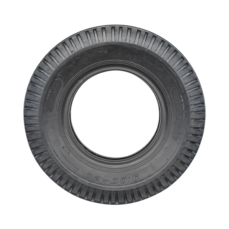 Anvelopa agricola 900/20 14PR H218 RIB fata/remorca - imagine 2