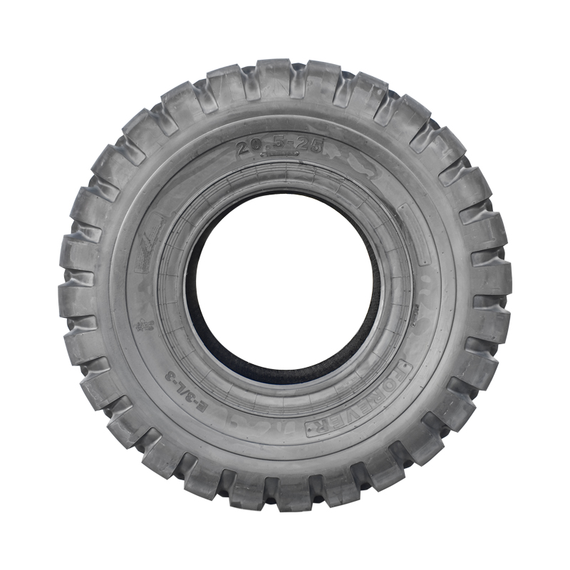 Anvelopa industriala 20.5/25 20PR QH812 - imagine 2