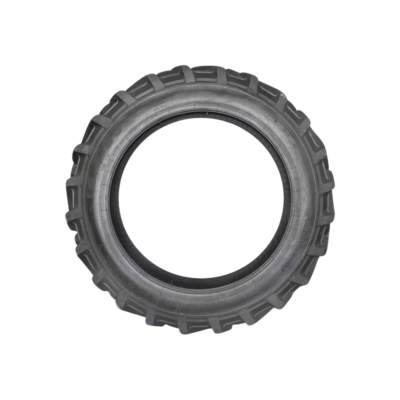 Anvelopa agricola 12.4/36 12PR R-1 QH666 - imagine 2