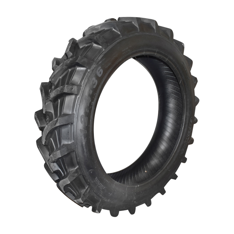 Anvelopa agricola 12.4/36 12PR R-1 QH666