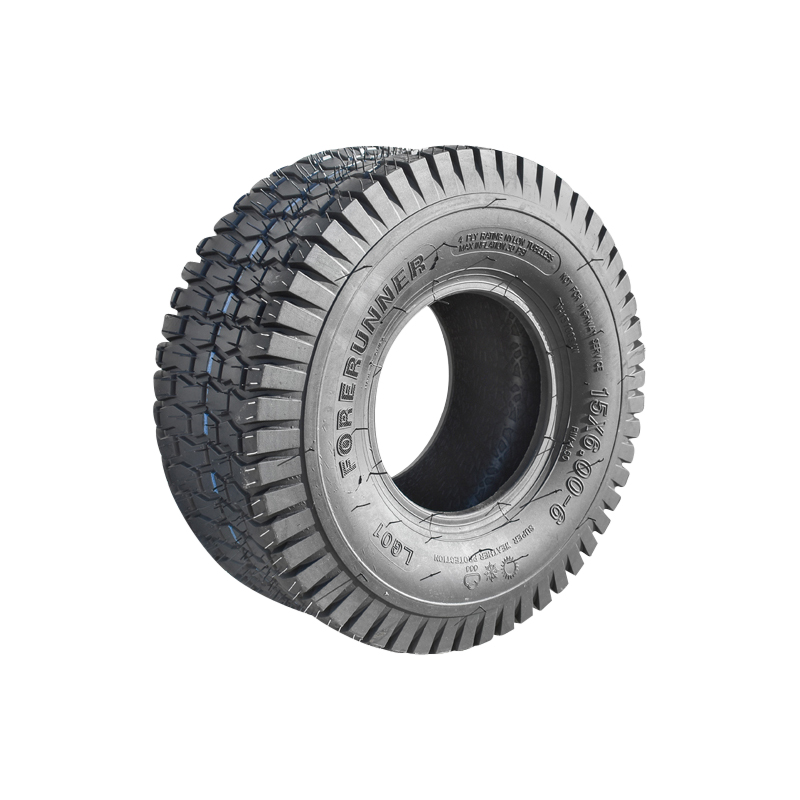 Anvelopa agricola 15x600-6 4PR TL LG01