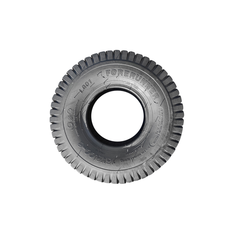 Anvelopa agricola 15x600-6 4PR TL LG01 - imagine 3