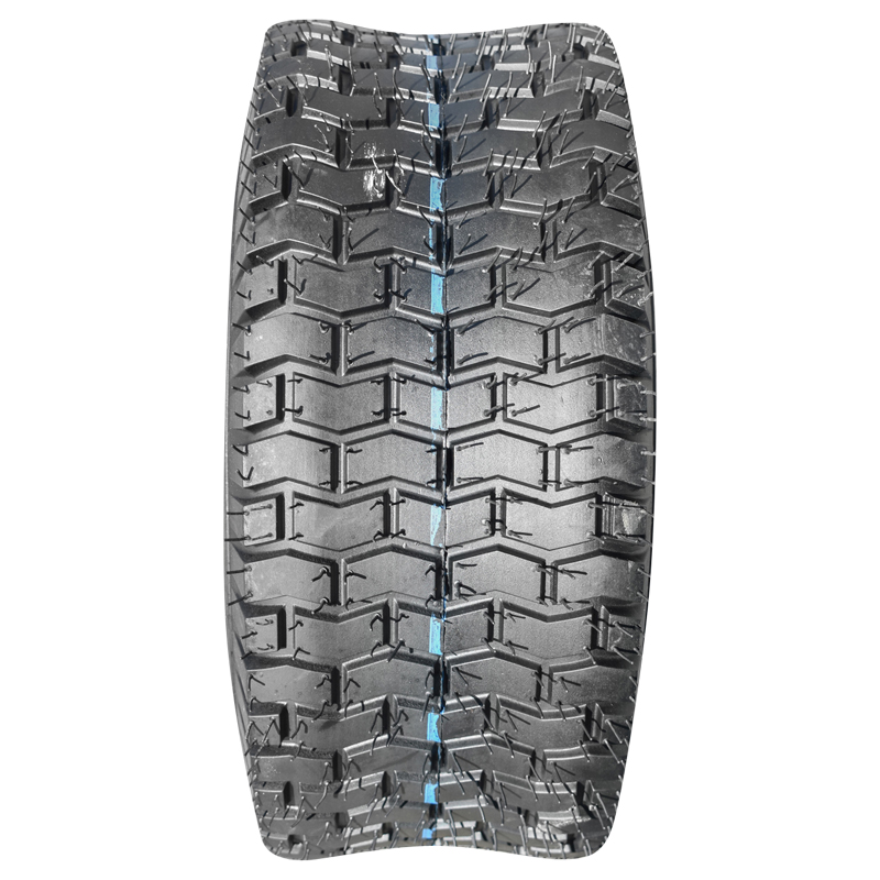 Anvelopa agricola 15x600-6 4PR TL LG01 - imagine 2