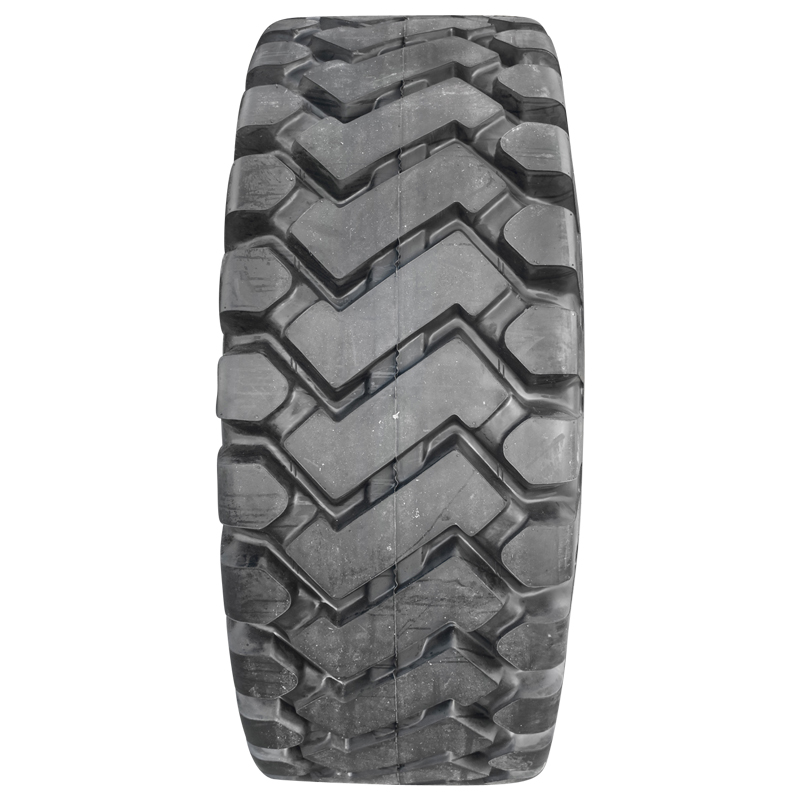 Anvelopa industriala 26.5/25 28PR TL QH812 E3/L3 - imagine 3