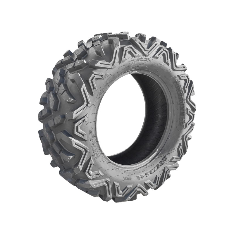 Anvelopa ATV 27x9-14 6PR TL ATLAS / DAV110H