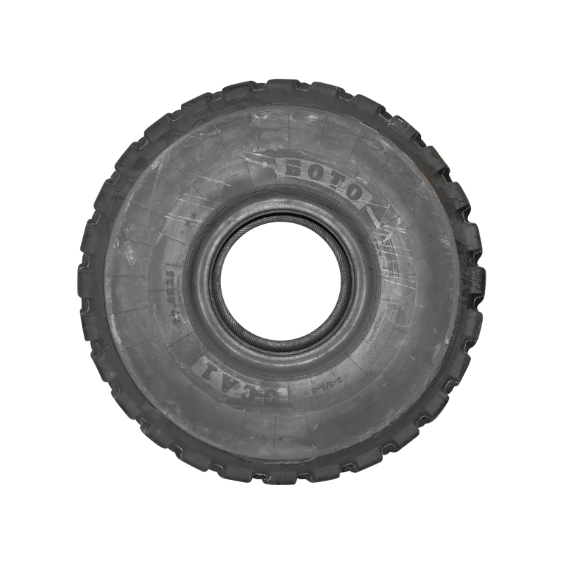 Anvelopa radiala 29.5R25 E-3/L-3 - imagine 2