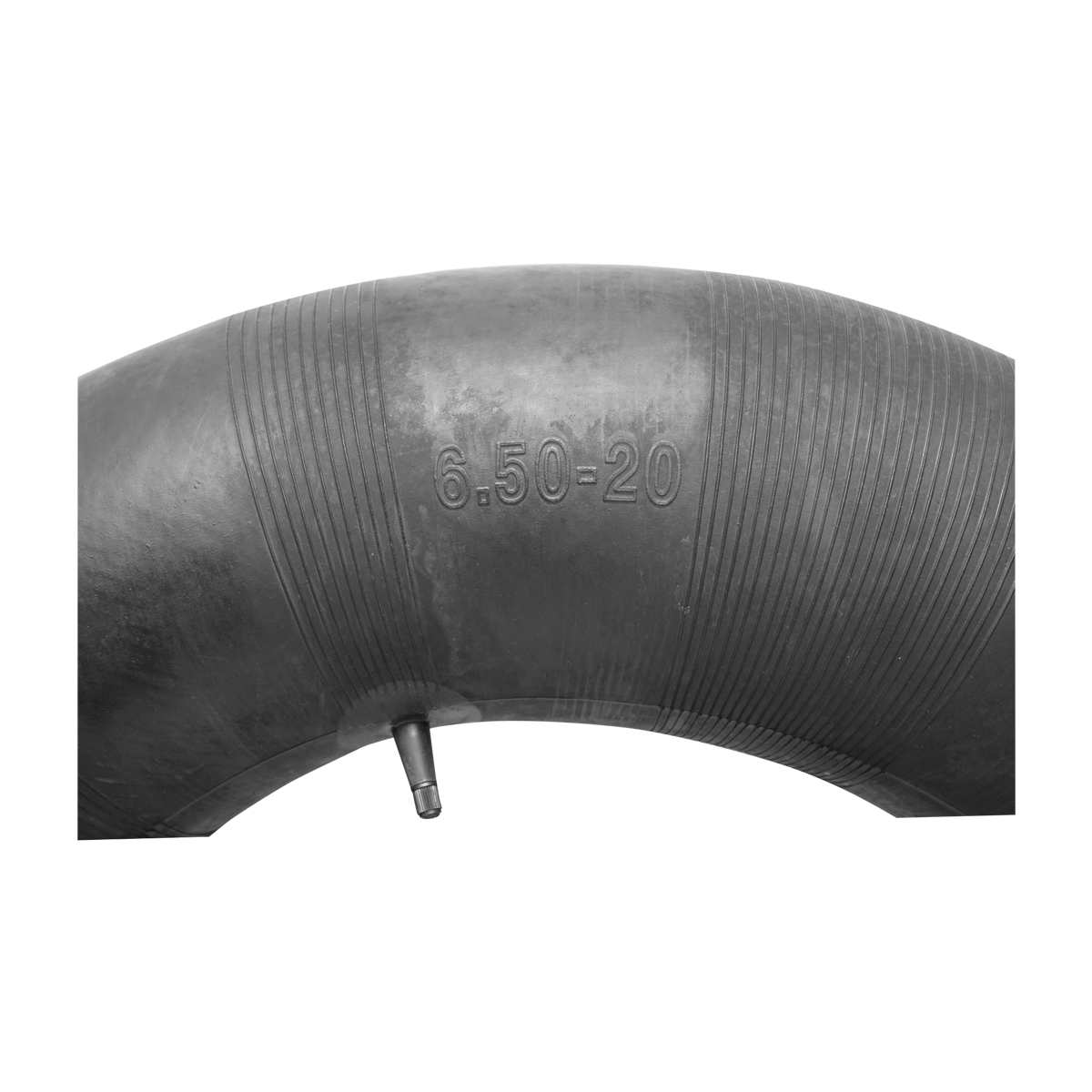 Camera de aer fata U-650 600-650/20 Tip valva TR15 - imagine 3