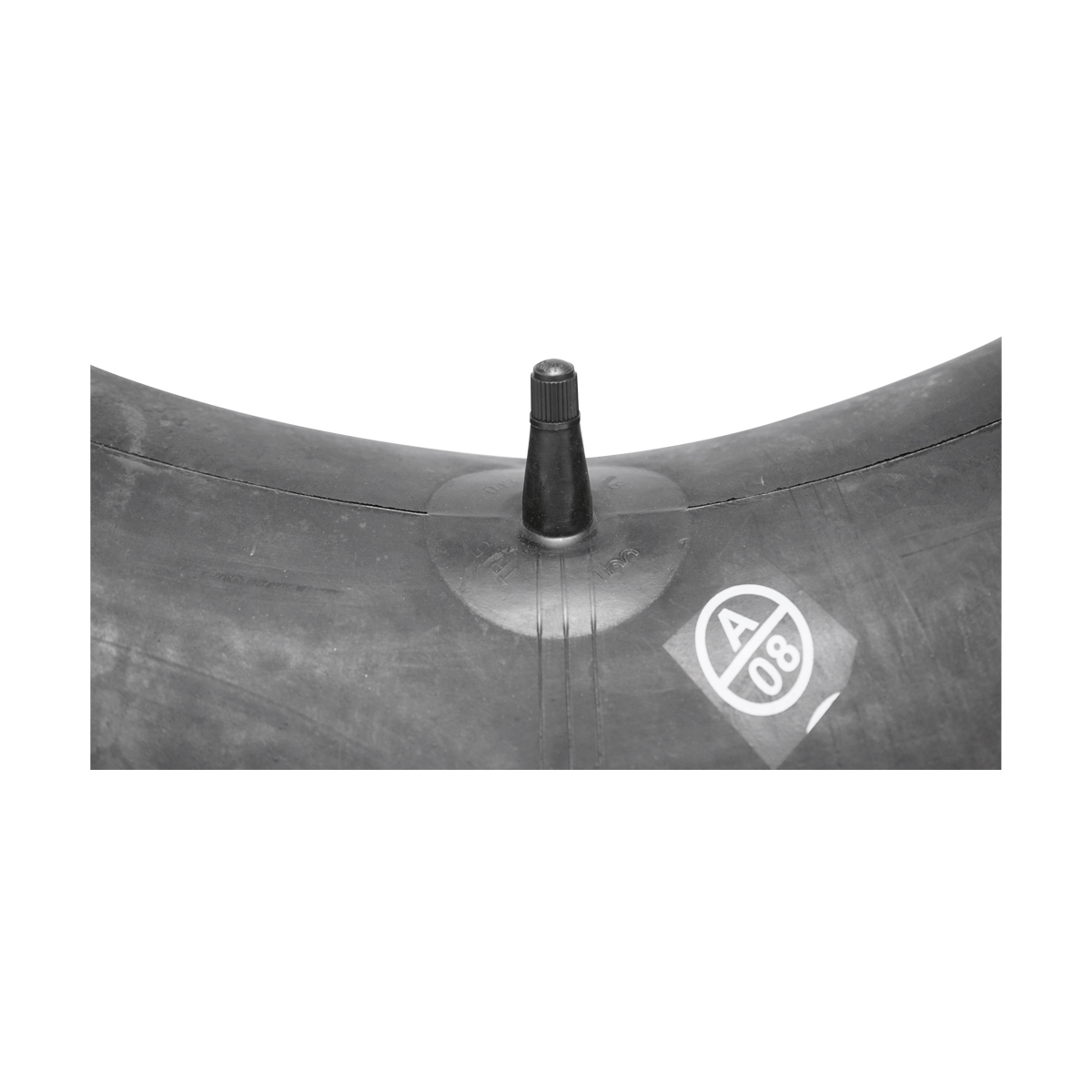 Camera de aer fata U-445 700-750/20 tip valva TR15 - imagine 4