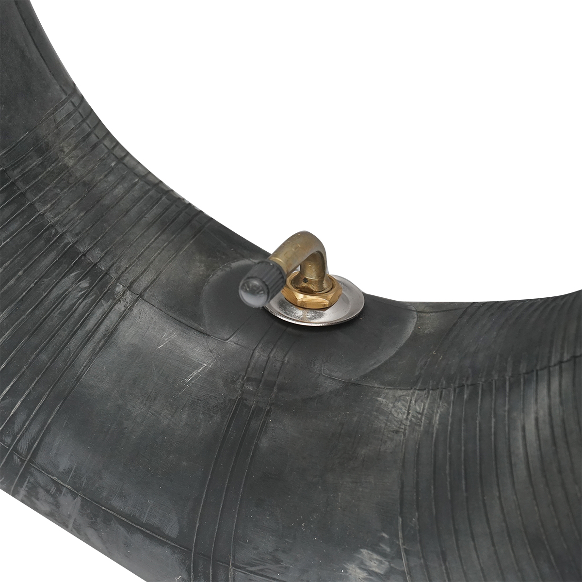 Camera de aer 600/9 tip valva JS2 - imagine 2