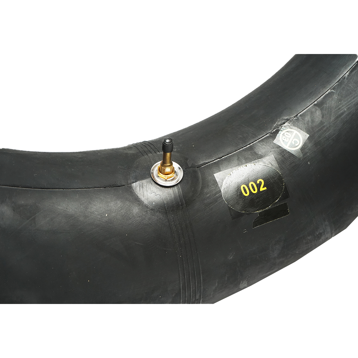 Camera de aer 11.2/12.4-28 tip valva TR218A - imagine 3