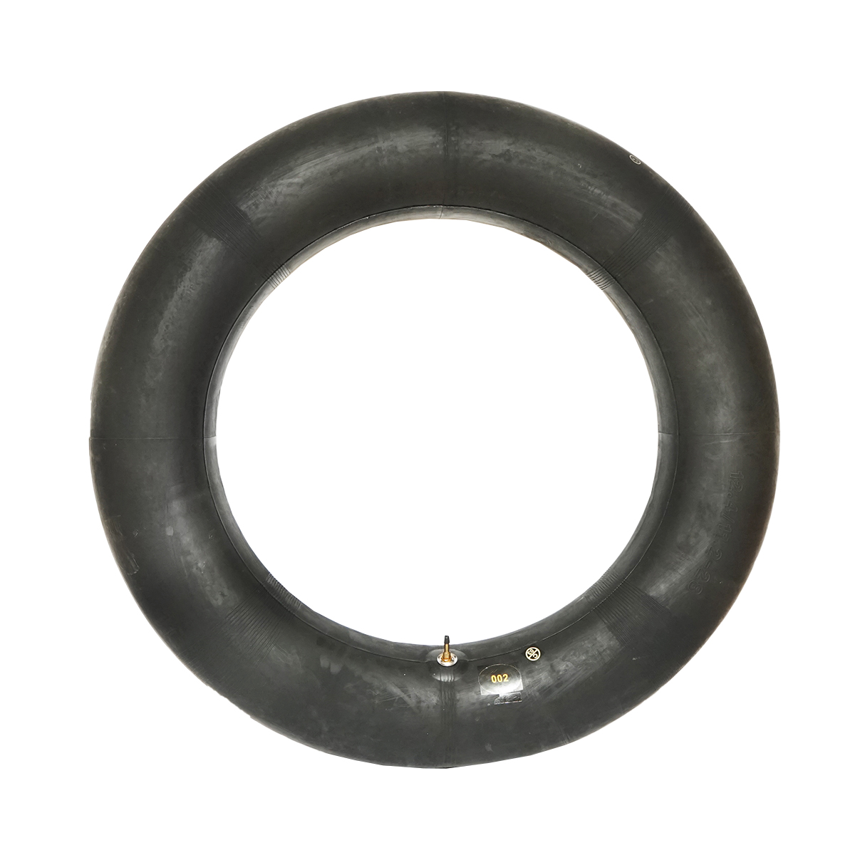 Camera de aer 11.2/12.4-28 tip valva TR218A - imagine 2