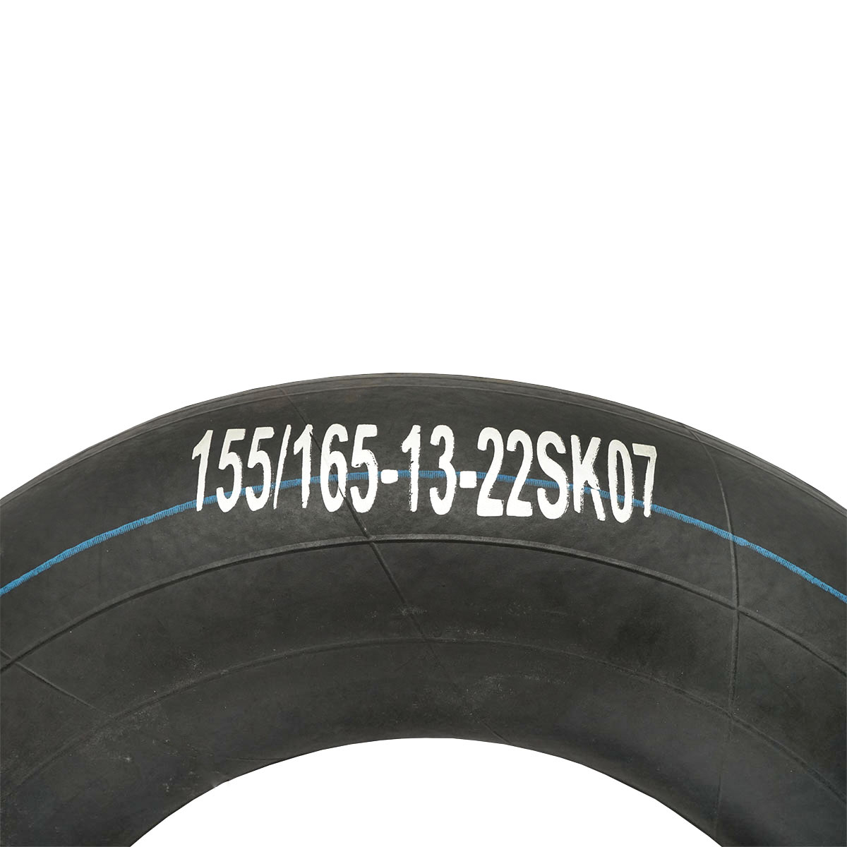 Camera de aer auto 155/165 R13 - imagine 3