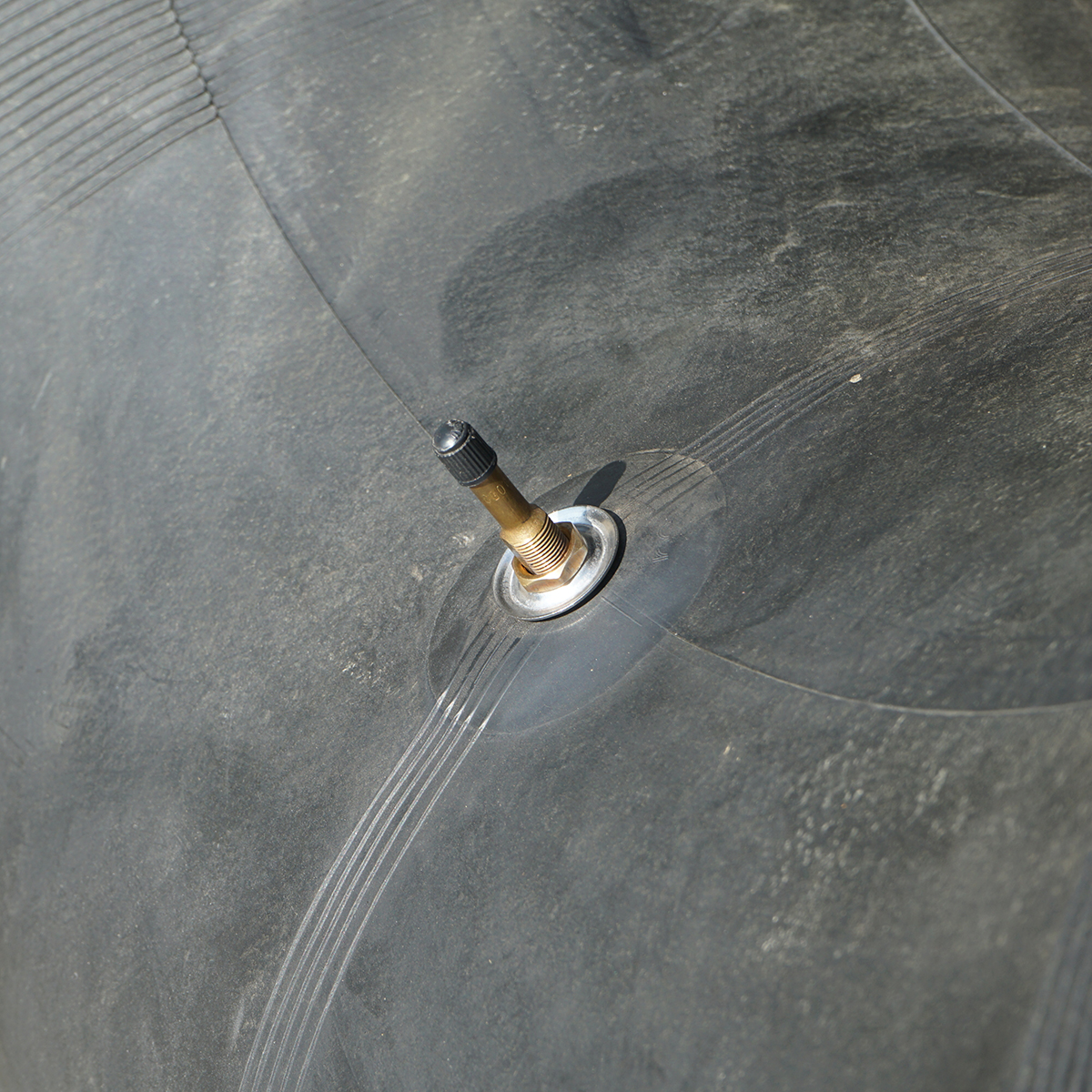 Camera de aer 23.1/26 tip valva TR218A - imagine 4