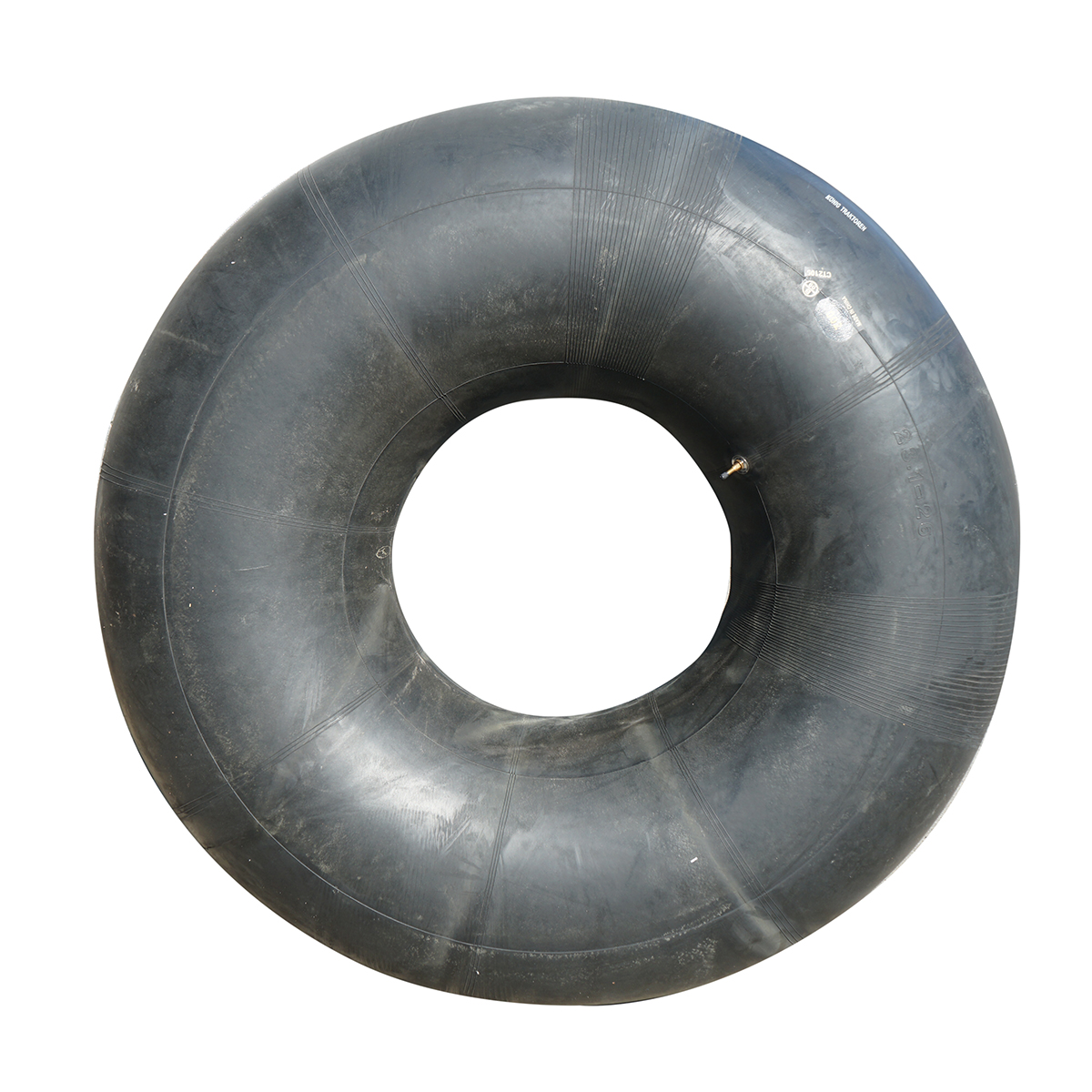 Camera de aer 23.1/26 tip valva TR218A - imagine 2