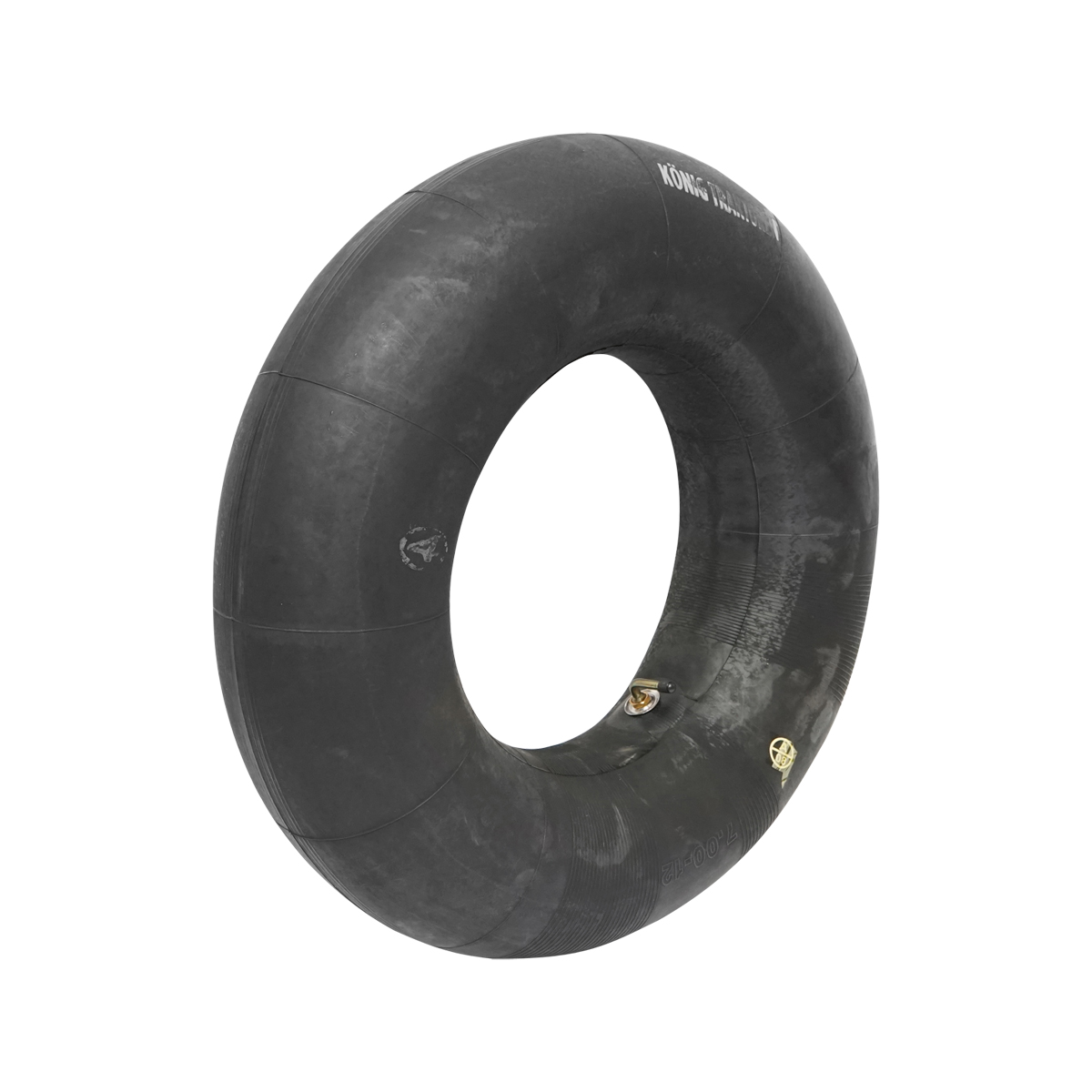 Camera de aer 700/12 tip valva JS2 - imagine 2