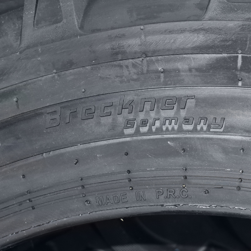 Anvelopa agricola 1400/38 crampon U-650 10PR R-1 Breckner Germany - imagine 4