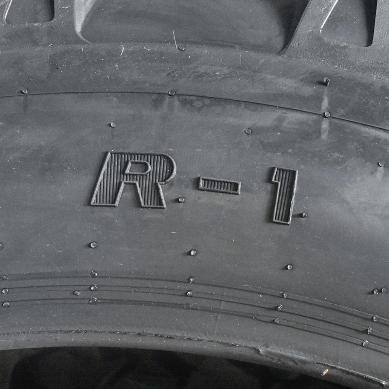 Anvelopa agricola 1400/38 crampon U-650 10PR R-1 Breckner Germany - imagine 3