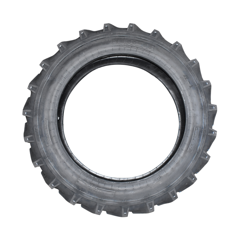 Anvelopa agricola 1400/38 crampon U-650 10PR R-1 Breckner Germany - imagine 2