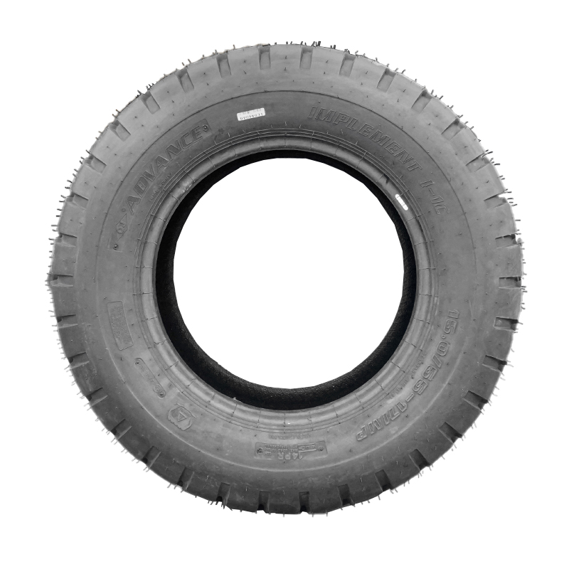 Anvelopa agricola 15.0/55-17 liniar 14PR IMP 1-1C - imagine 3