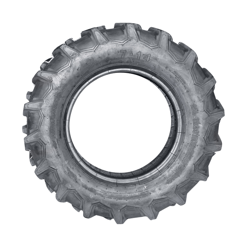 Anvelopa cu crampon 7/14 6PR profil G1 - imagine 3