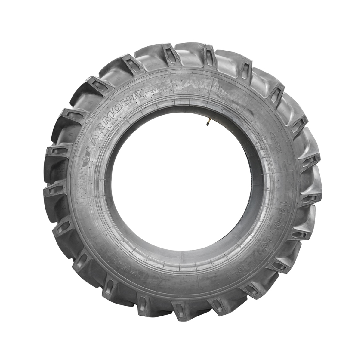 Anvelopa agricola cu crampon 14.9/30 10PR profil R1 - imagine 2