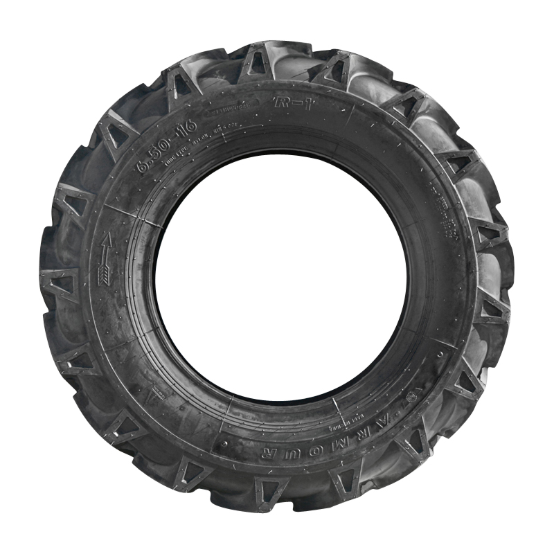 Anvelopa agricola 650/16 6PR R-1 cu crampon - imagine 3