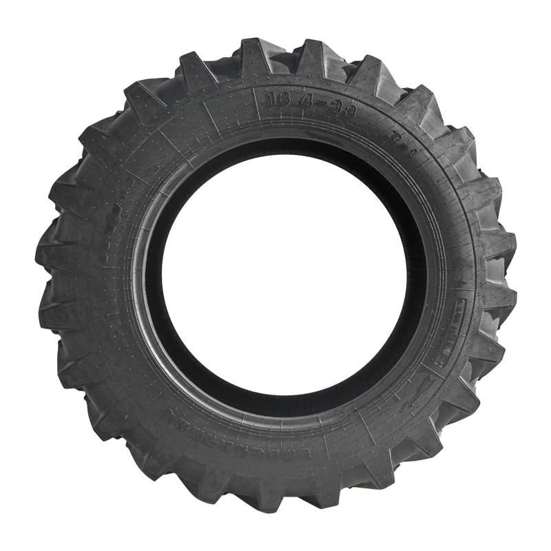 Anvelopa agricola 18.4/38 16PR R1 - imagine 3