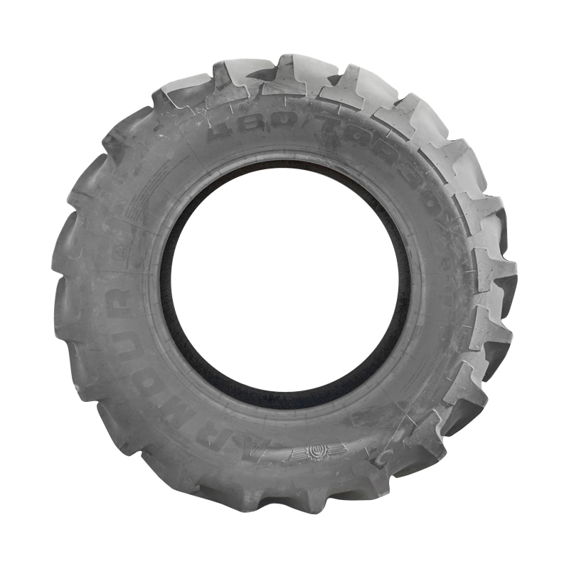 Anvelopa agricola 480/70R30 profil R-1W - imagine 3