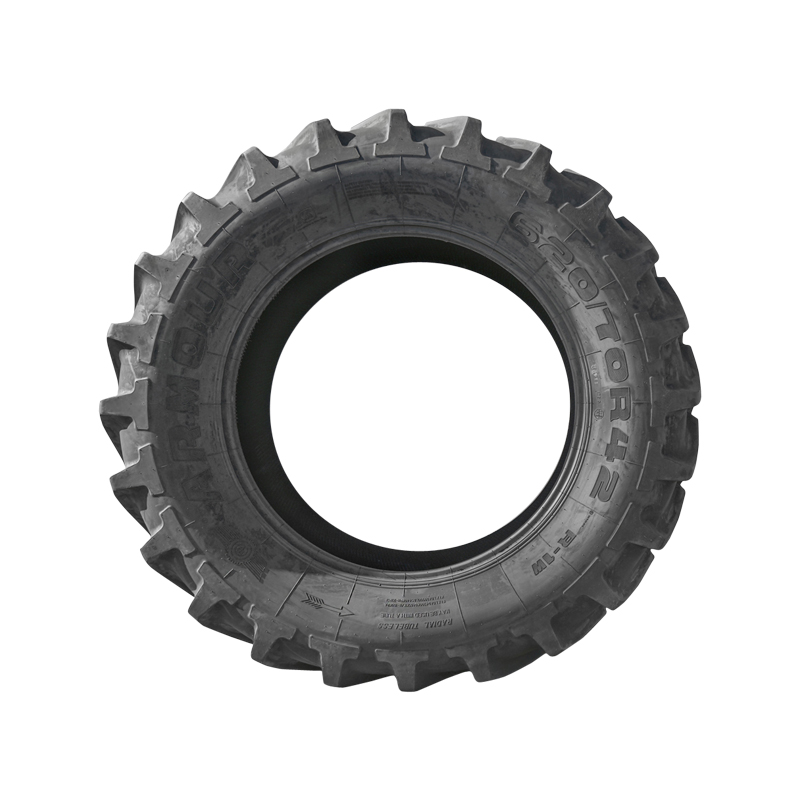 Anvelopa agricola 620/70 R42 profil R-1W - imagine 3
