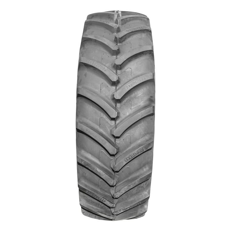 Anvelopa agricola 620/70 R42 profil R-1W - imagine 2