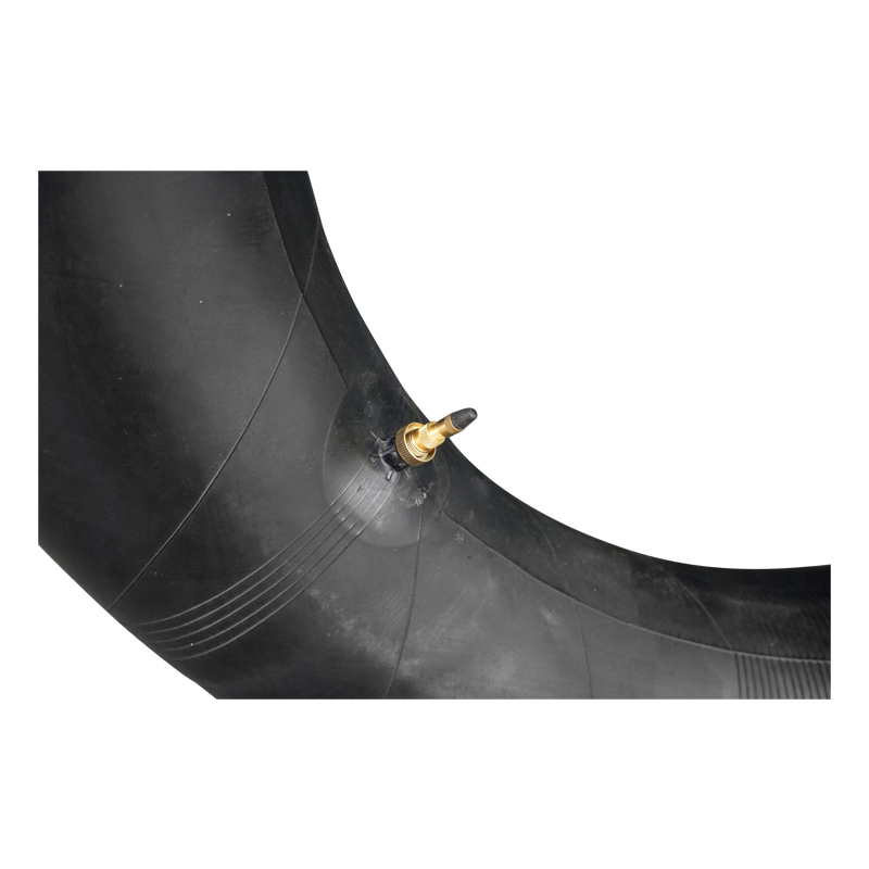 Camera de aer 12.4-11.2/24 tip valva TR218A - imagine 2