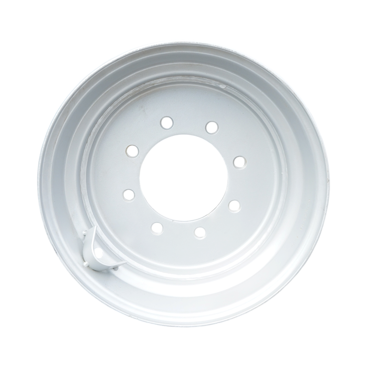 Janta agroindustriala 8.25x16.5 bobcat - imagine 2