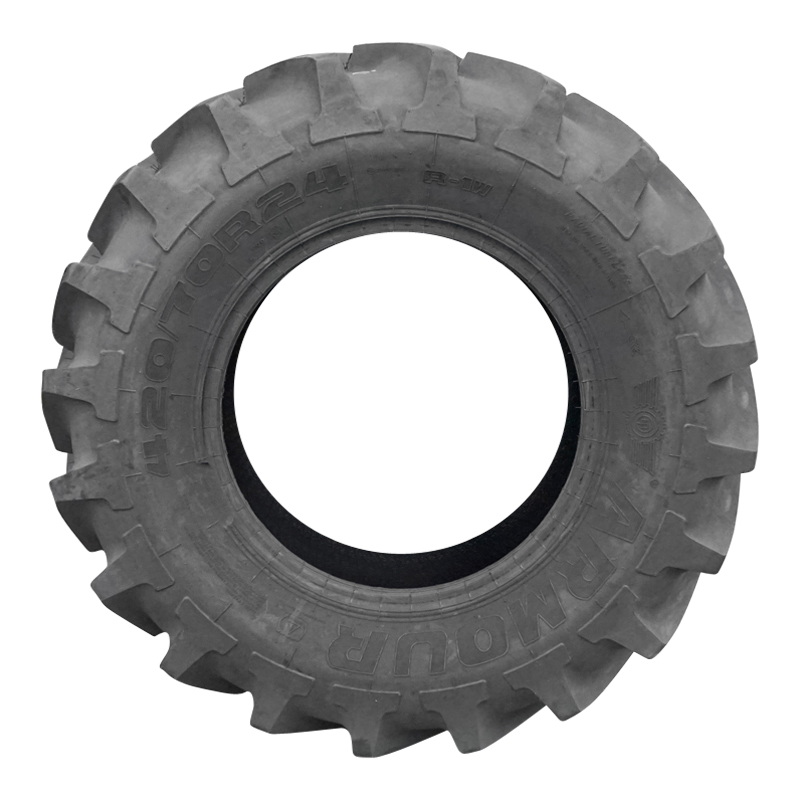 Anvelopa agricola 420/70R24 R-1W - imagine 3