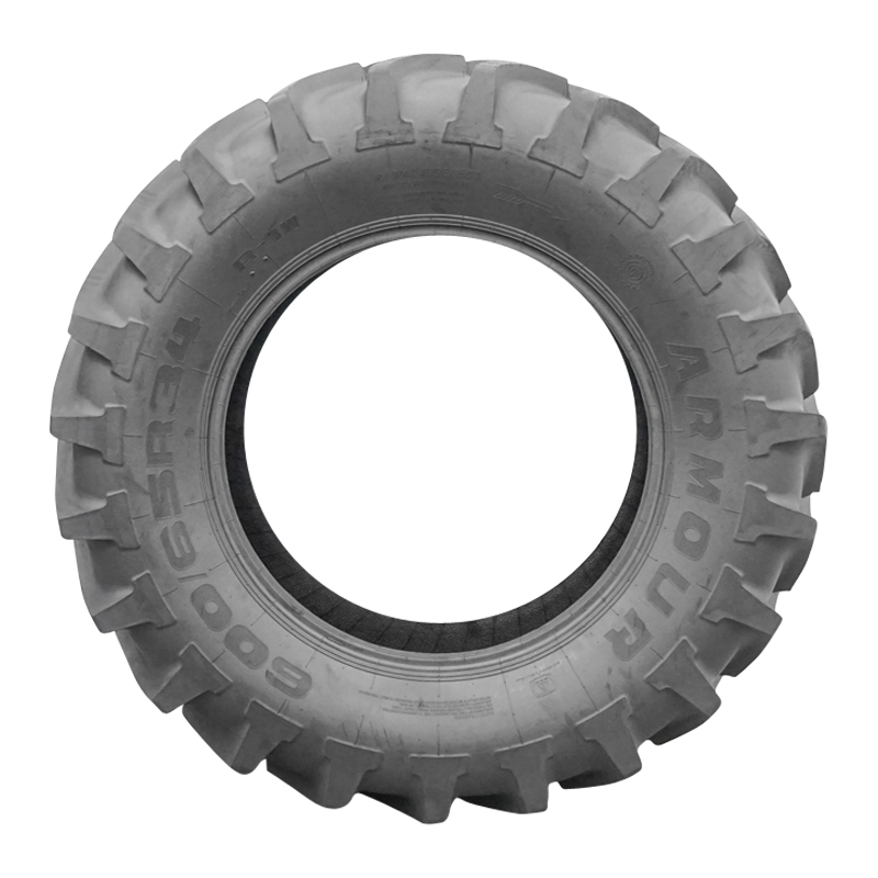 Anvelopa agricola 600/65R34 R-1W - imagine 3