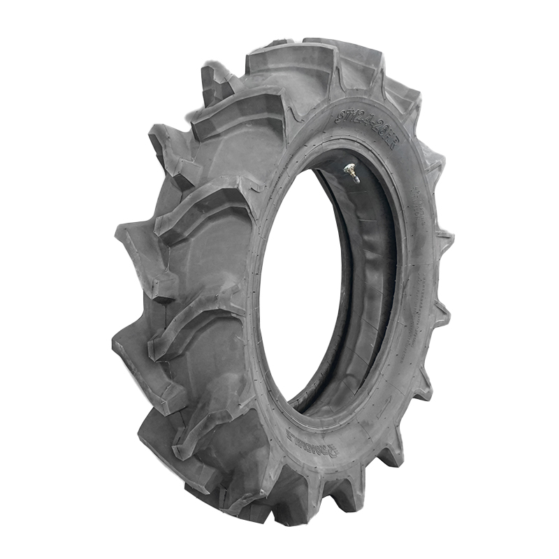 Anvelopa agricola 12.4/26 crampon inalt profil R-1 10PR