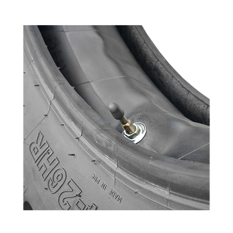 Anvelopa agricola 12.4/26 crampon inalt profil R-1 10PR - imagine 4