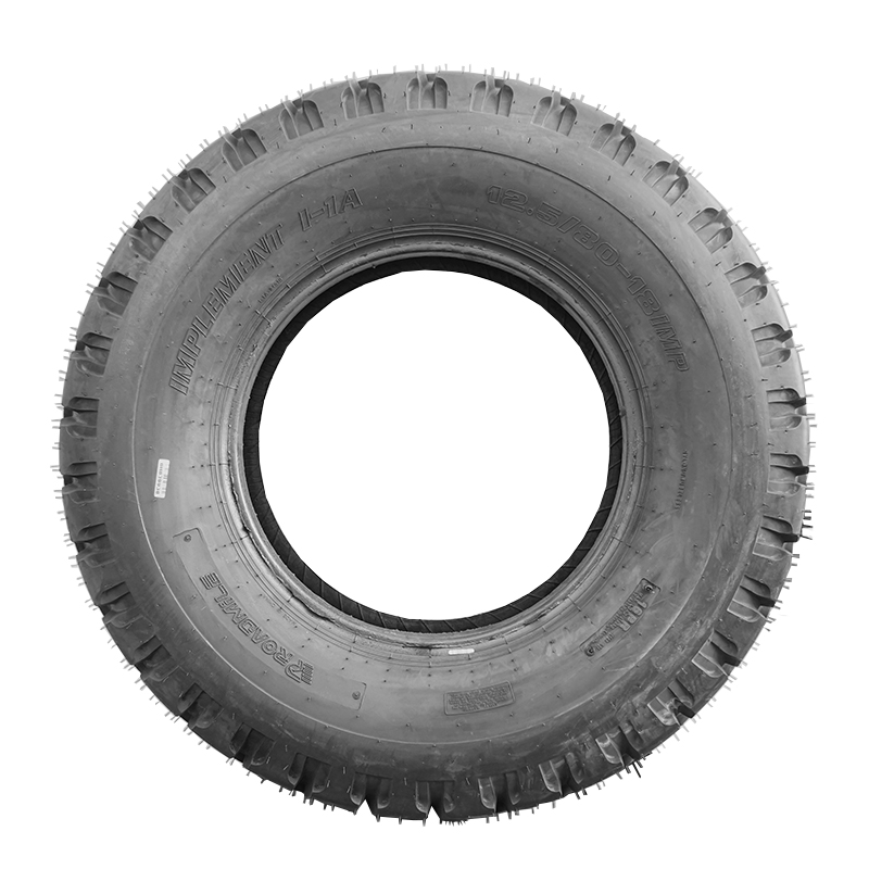 Anvelopa agricola 12.5/80-18 16PR liniar TL F600A IMP100 - imagine 3