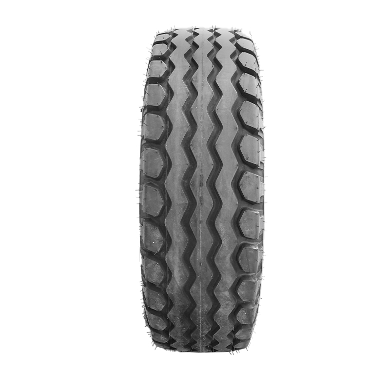 Anvelopa agricola 12.5/80-18 16PR liniar TL F600A IMP100 - imagine 2