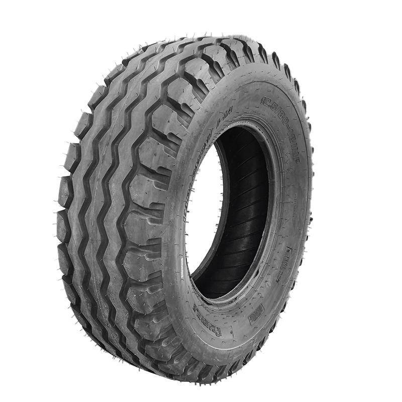 Anvelopa agricola 12.5/80-18 16PR liniar TL F600A IMP100