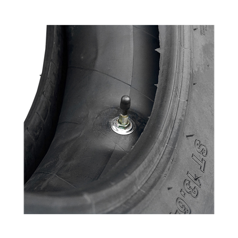 Anvelopa agricola 13.6/26 crampon inalt profil R-1 4PR - imagine 4