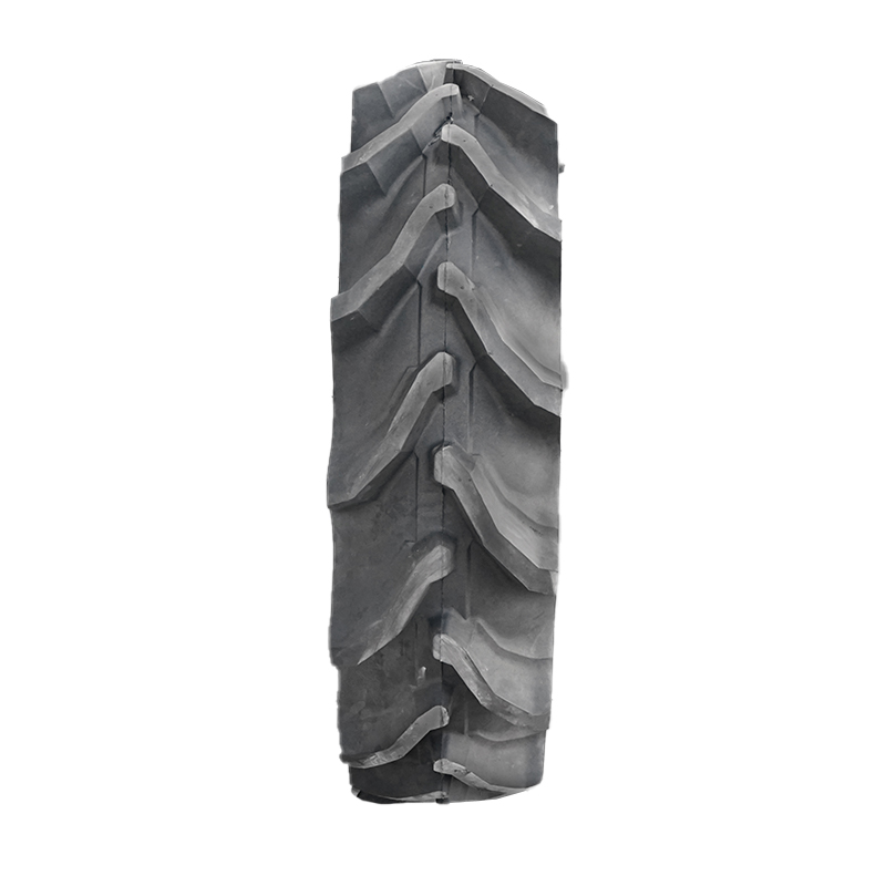 Anvelopa agricola 13.6/26 crampon inalt profil R-1 4PR - imagine 2