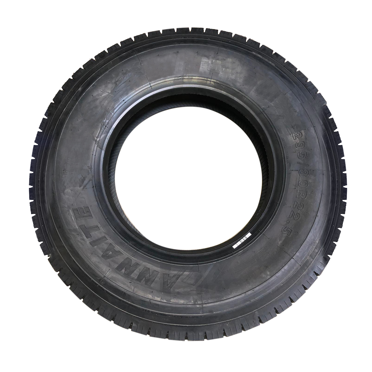 Anvelopa 295/80R22.5 / 578 14PR, indice sarcina: 118/114 - imagine 3