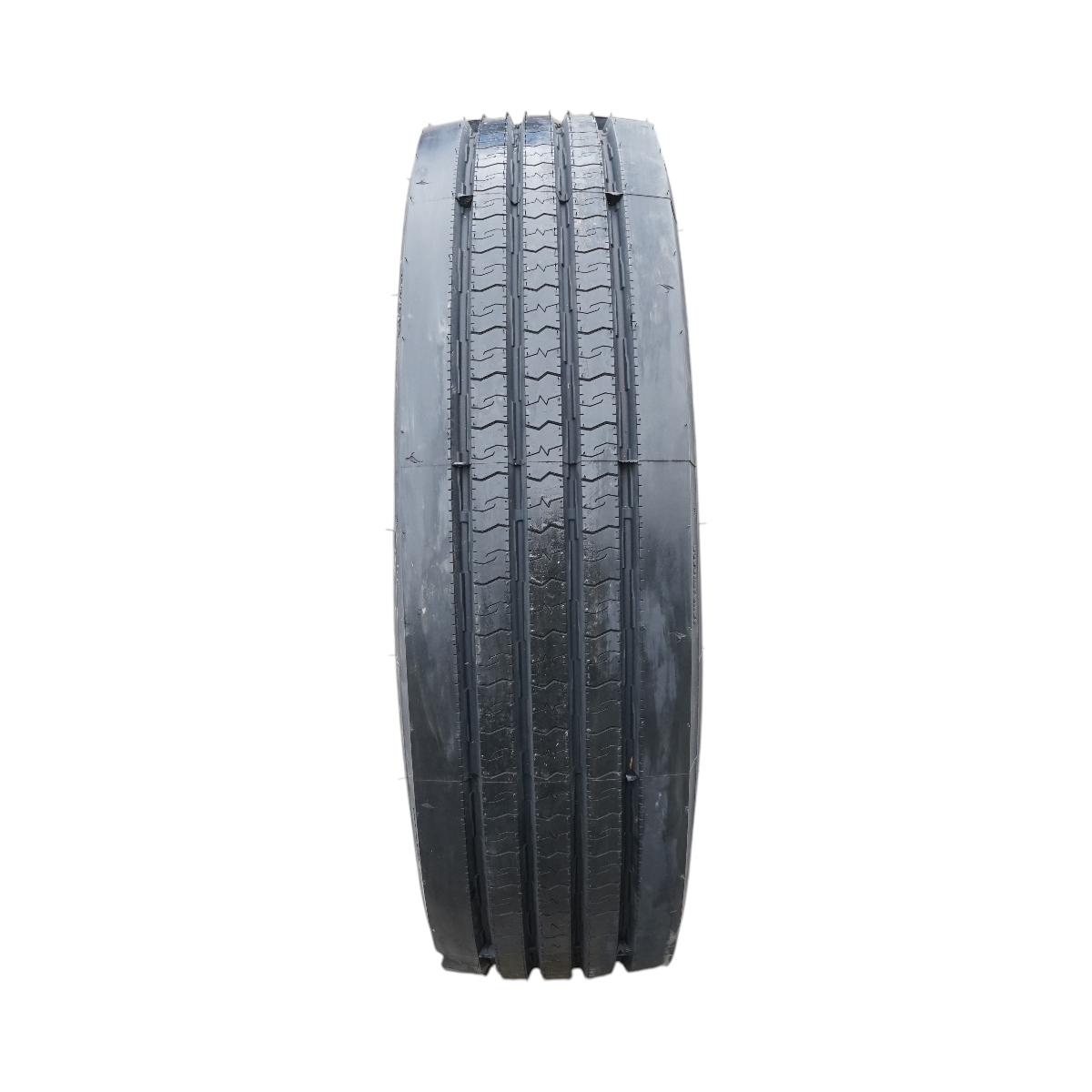 Anvelopa radiala directie 295/80R22.5 M+S 18PR TL - imagine 2