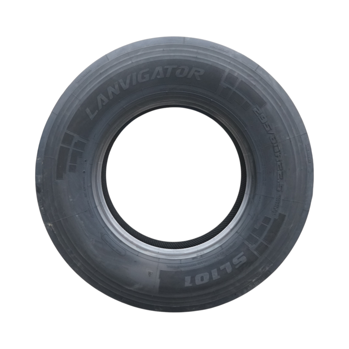 Anvelopa radiala directie 295/80R22.5 M+S 18PR TL - imagine 3