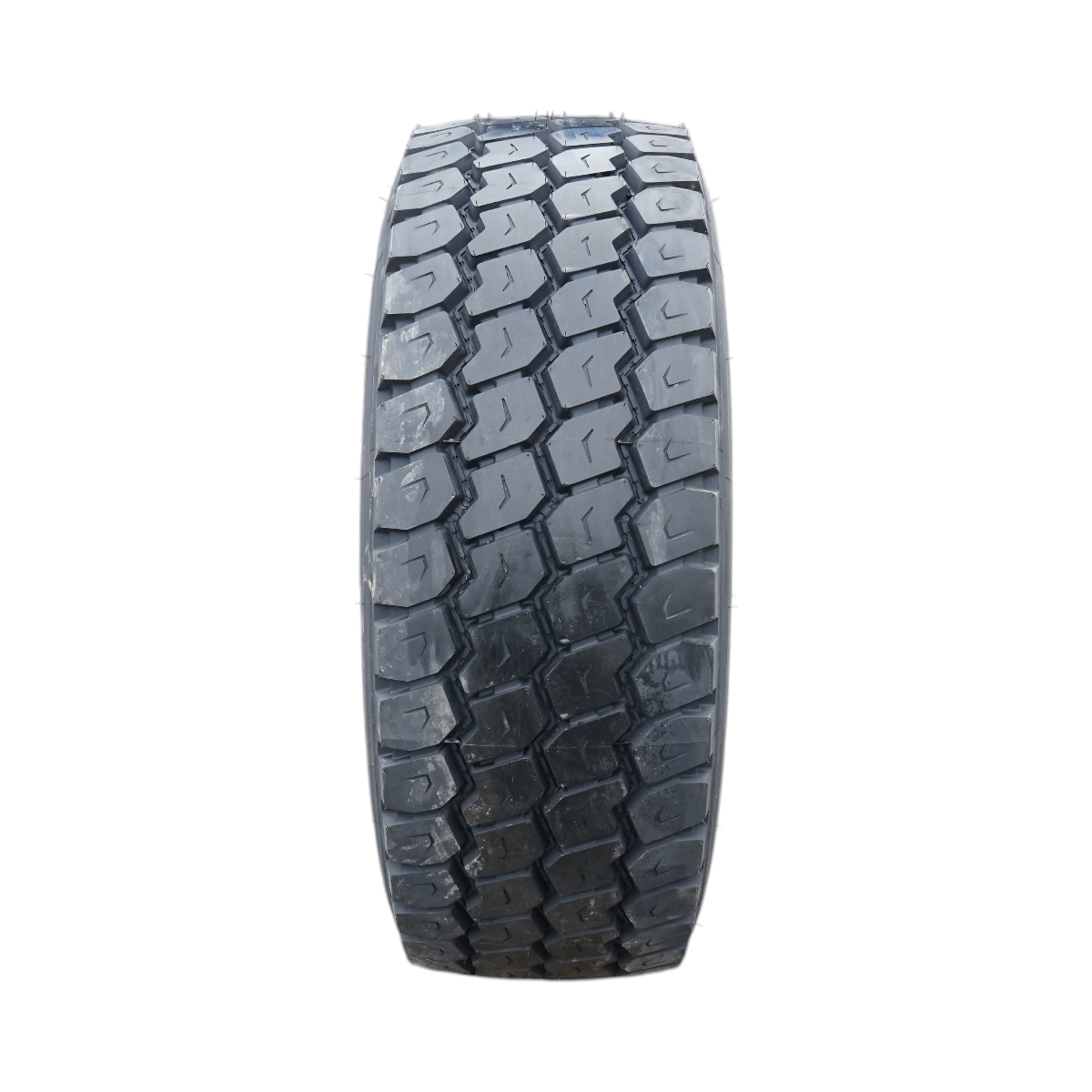 Anvelopa tractiune semiremorca 385/65R22.5 ON-OFF M+S 24PR TL - imagine 2