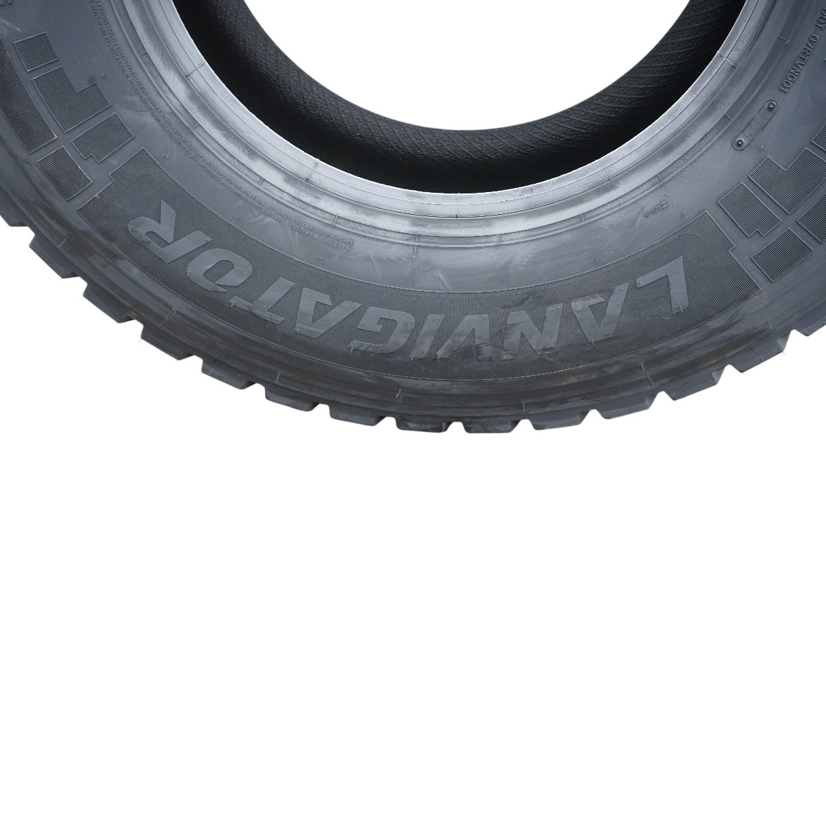 Anvelopa tractiune semiremorca 385/65R22.5 ON-OFF M+S 24PR TL - imagine 4