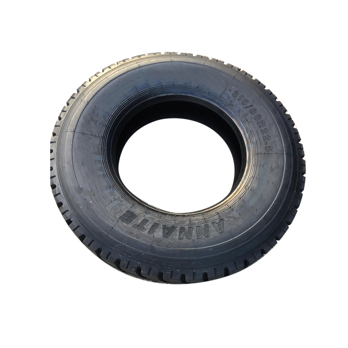 Anvelopa 315/80R22.5 tractiune on off 14PR, indice sarcina: 118/114 - imagine 4